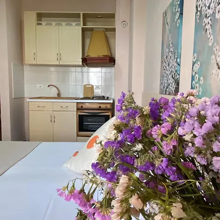 Apartamento The Four *