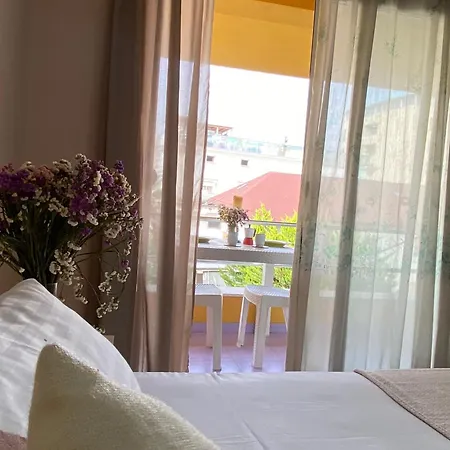 Apartamento The Four
