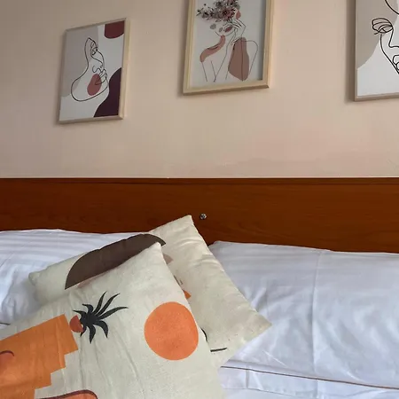 The Four Apartamento Durrës