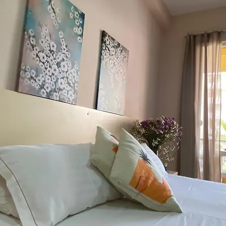 Apartamento The Four Durrës