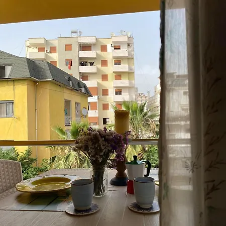Apartamento The Four *