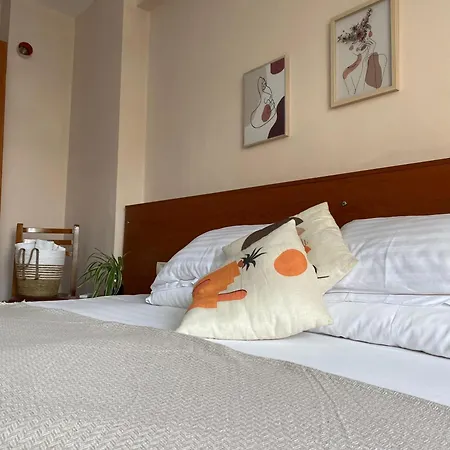 The Four Apartamento Durrës