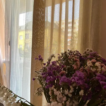 The Four Apartamento Durrës