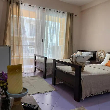 The Four Apartamento