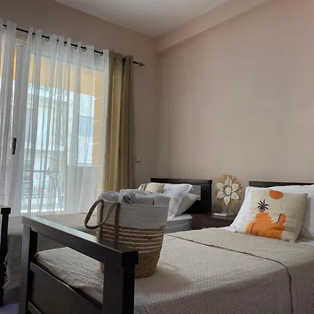 Apartamento The Four