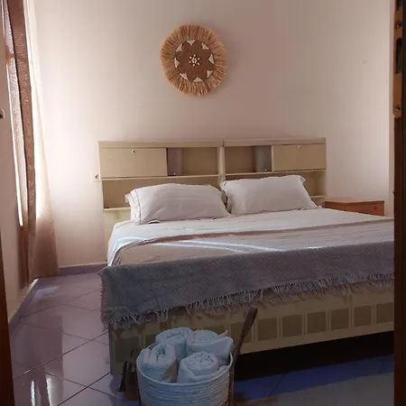 The Four Apartamento Durrës