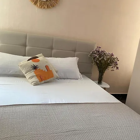Apartamento The Four *