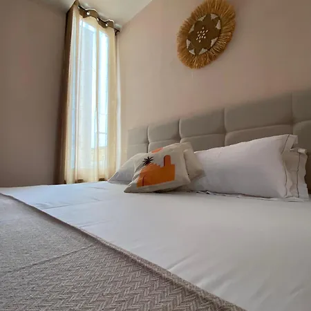 Apartamento The Four *