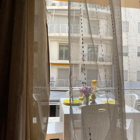 Apartamento The Four Durrës