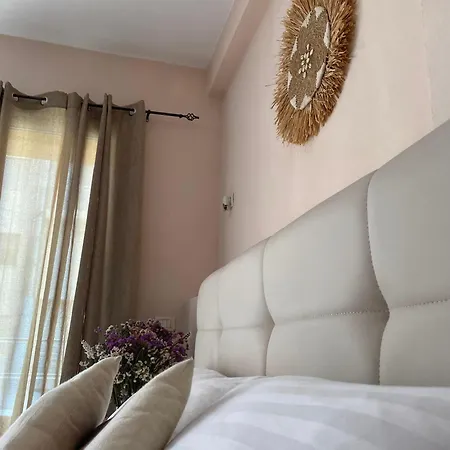 The Four Apartamento Durrës