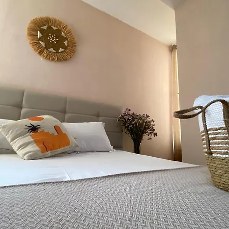 The Four Apartamento Durrës