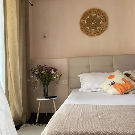 Apartamento The Four *