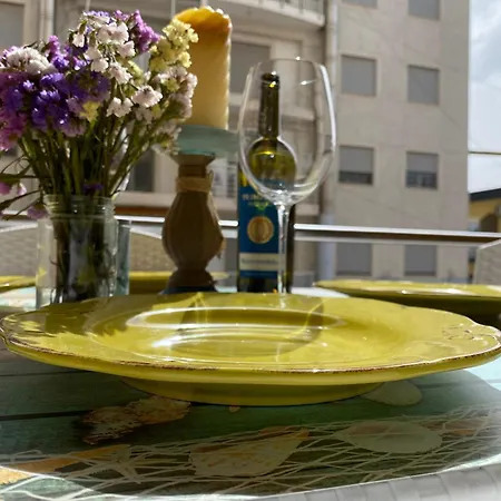 The Four Durrës