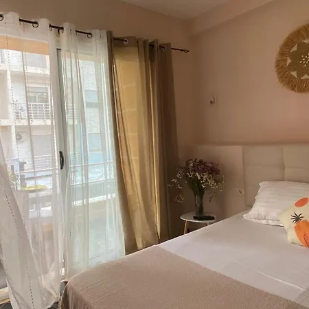 The Four Apartamento Durrës
