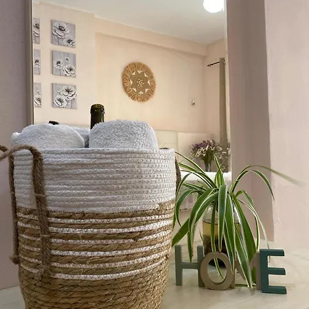 The Four Apartamento Durrës